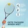 Tourna Grip XL Original Dry Feel Tennis Grip