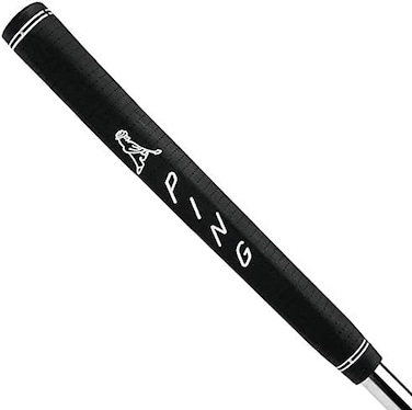 PING PP58 Black Midsize Putter Grip by Ping