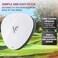 Voice Caddie VC300SE, One Size (VC300SE_WH)