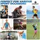 YQXCC 2 Pack Cooling Towel (47"x12") Ice Towel for Neck, Soft Breathable Chilly Towel, Microfiber Cool Towel for Yoga, Golf, Gym, Camping, Running, Workout &amp; More Activities