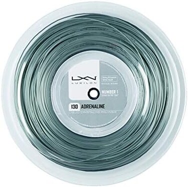 Wilson Adrenaline Monofilament Tennis Racket Strings