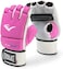 Everlast EverCool KickBoxing Gloves