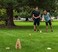 Rollors Backyard Game for Kids, Groups of All Ages &amp; Familie