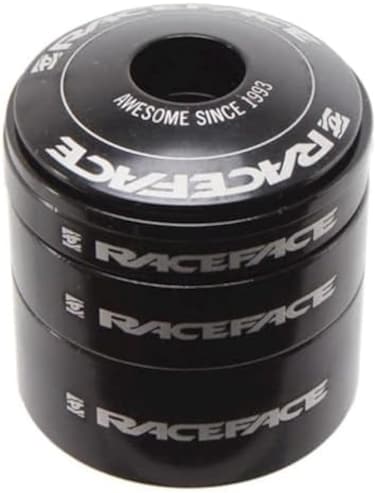RaceFace Race Face - Aluminium Headset Spacer Kit
