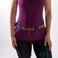 ZONE3 Ultimate Race Number Belt