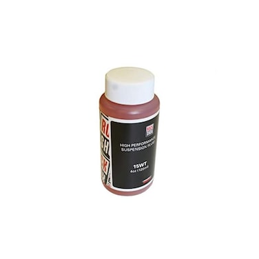 روك شوكس زيت معلق 15wt 120 مل زجاجة