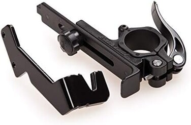 حامل شاحنة إصلاح عجلة التثبيت من بارك تول