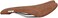 Charge Bikes Spoon Saddle Brown Cromo Rails