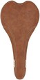 Charge Bikes Spoon Saddle Brown Cromo Rails