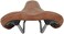 Charge Bikes Spoon Saddle Brown Cromo Rails