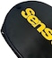 Senston Unisex Badminton Racket Cover Badminton Racket Bag with Adjustable Shoulder Strap.