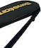 Senston Unisex Badminton Racket Cover Badminton Racket Bag with Adjustable Shoulder Strap.