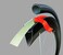 Velox BANDE ADH&Eacute;SIVE JANTEX 76 (pour 2 roues) (700C) - 700C