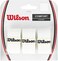 WILSON Pro Overgrip Tennis Racket Grips - Pack of 3