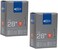 Schwalbe SV17 Inner Tubes 700 x 28-45c / 28" 27", Presta 40mm Valve (2 Pack)