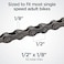 Schwinn Bicycle Chain