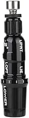 SummerHouse Golf Driver Shaft Adapter Sleeve for Taylormade M1 430/460 Drive, R15 Driver, Fairway Woods, Tip 335