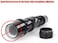 SummerHouse Golf Driver Shaft Adapter Sleeve for Taylormade M1 430/460 Drive, R15 Driver, Fairway Woods, Tip 335