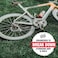 Finish Line Citrus Bike Chain Degreaser