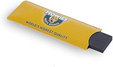 Howies Ice Skate Sharpening Stone.