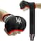 MEISTER Gel-Padded ProWrap Inner Hand Wrap Gloves (Pair)