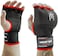 MEISTER Gel-Padded ProWrap Inner Hand Wrap Gloves (Pair)