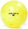 Dura Fast 40 Pickleballs   Outdoor Pickleball Balls   USAPA Approved and Sanctioned for Tournament Play