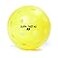 Dura Fast 40 Pickleballs   Outdoor Pickleball Balls   USAPA Approved and Sanctioned for Tournament Play