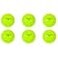 Dura Fast 40 Pickleballs   Outdoor Pickleball Balls   USAPA Approved and Sanctioned for Tournament Play