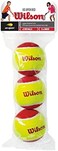 Wilson Youth Tennis Balls - Starter and US Open