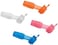 Camelbak Water Bottle Eddy+ Kids Bite Valve 4pk Accessory, Multi