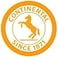 Continental. Race 28" 700x25-32c Bicycle Inner Tube Bundle - 60mm Presta Valve - 4 PACK w/BONUS Conti Sticker