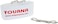 Unique Sports Tourna Tennis Net Strap