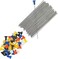 PREDATOR 40 Caliber Blowgun Target Darts