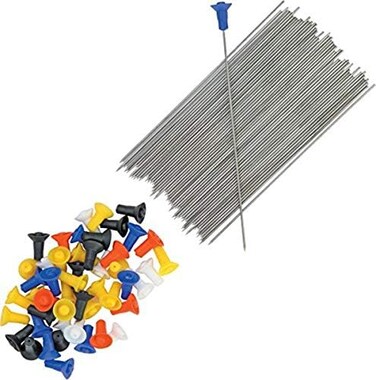 PREDATOR 40 Caliber Blowgun Target Darts