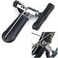 Oumers Universal Bike Chain Tool with Chain Hook, Road and Mountain Bicycle Chain Repair Tool, Bike Chain Splitter Cutter Breaker, Bicycle Remove and Install Chain Breaker Spliter Chain Tool