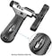 Oumers Universal Bike Chain Tool with Chain Hook, Road and Mountain Bicycle Chain Repair Tool, Bike Chain Splitter Cutter Breaker, Bicycle Remove and Install Chain Breaker Spliter Chain Tool