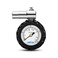 GODESON BicycleTire Pressure Presta Black GS12-ZBR11