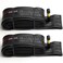 Fincci 26" x 1.75/1.95/2.1/2.125 Inch 48mm Schrader Valve Inner Tube for Mountain MTB Road Hybrid Bicycle Bike