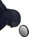 Coxmate Cap-Mounted Sculler's Mirror Rear View Mirror for Rowing and Sculling Right on Your Hat- Full &amp; Wide Back View For Your Rowing Safety