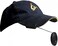 Coxmate Cap-Mounted Sculler's Mirror Rear View Mirror for Rowing and Sculling Right on Your Hat- Full &amp; Wide Back View For Your Rowing Safety