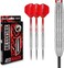 RED DRAGON Hell Fire B: 26g Tungsten Darts Set with Flights and Stems