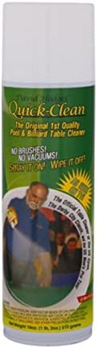 Cuestix Table Cleaning Quick Cleaner