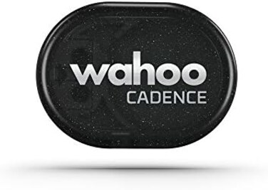 Wahoo Fitness Wahoo RPM Cycling Speed Sensor for Road, Gravel and Mountain Bikes