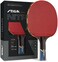 STIGA Flow Outdoor Table Tennis Racket - Weather Resistant Ping Pong Paddle
