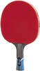 STIGA Flow Outdoor Table Tennis Racket - Weather Resistant Ping Pong Paddle