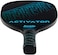 Franklin Sports Pickleball Paddle - Activator Wood Pickleball Paddle - USAPA Approved Paddle