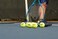 Penn Championship Extra Duty Felt Pressurized Tennis Balls