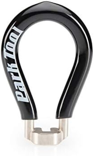 مفتاح عدة للدراجات الهوائية للحلمات المربعة من بارك تول