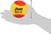 Penn QST 36 Tennis Balls - Youth Foam Red Tennis Balls for Beginners